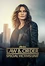 Mariska Hargitay in Law & Order: Special Victims Unit (1999)