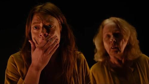 When the family patriarch dies, a grieving mother and daughter risk their lives to perform a brutal resurrection ritual and bring him back from the dead.