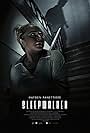 Hayden Panettiere in Sleepwalker (2026)