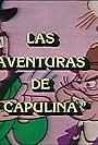 Las aventuras de Capulina (1989)