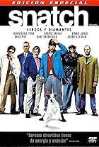 Snatch. Cerdos y diamantes