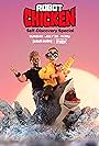 Seth Green and Guy Fieri in Robot Chicken: Self-Discovery Special (2025)