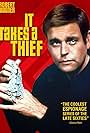 Robert Wagner in It Takes a Thief (1968)