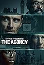 The Agency: Central Intelligence (2024)