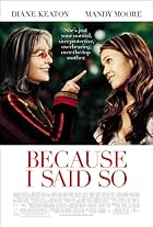 Minha Mãe quer que Eu Case