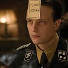 August Diehl in Bastardos sin gloria (2009)