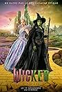 Ariana Grande and Cynthia Erivo in Wicked: Partie II (2025)