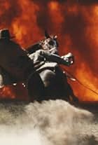 Mike Stephens on Drifter