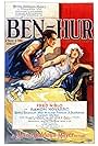 Ramon Novarro in Ben-Hur: A Tale of the Christ (1925)