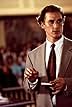 Matthew McConaughey in A Time to Kill (1996)