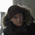 Bella Ramsey in Through the Valley (2025)