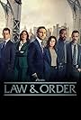 Law & Order (1990)