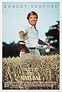 Robert Redford in The Natural (1984)