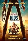 Buffalo Kids (2024)