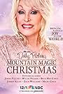 Dolly Parton in Dolly Parton's Mountain Magic Christmas (2022)
