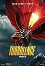 Hera Hilmar and Jeremy Irvine in Turbulence (2025)