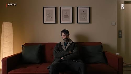 Carl, a former top-rated detective who is wracked with guilt following an attack that left his partner paralyzed and another policeman dead. On his return to work, Carl is assigned to a cold case that will consume his life.