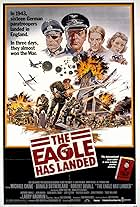 Der Adler ist gelandet