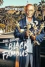 Carl Gilliard in Black Famous (2020)
