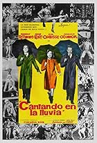 Cantando bajo la lluvia