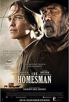 The Homesman