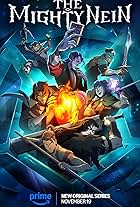 The Mighty Nein