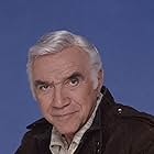 Lorne Greene