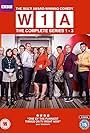 W1A (2014)
