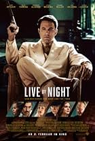 Live by Night