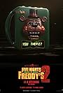 Five Nights at Freddy's 2 (2025)