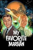 My Favorite Martian