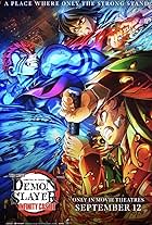 Demon Slayer: Kimetsu no Yaiba Infinity Castle