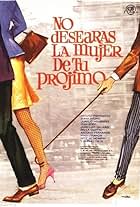 No desearás la mujer de tu prójimo