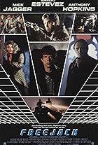 Freejack: El inmortal