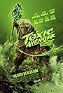 Luisa Guerreiro in The Toxic Avenger (2023)