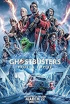 Ghostbusters: Apocalipsis Fantasma