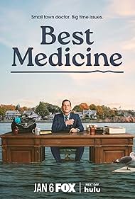 Best Medicine (2026)