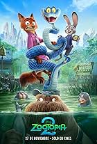 Zootopia 2