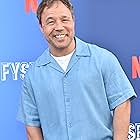 Stephen Graham