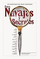 Entre navajas y secretos
