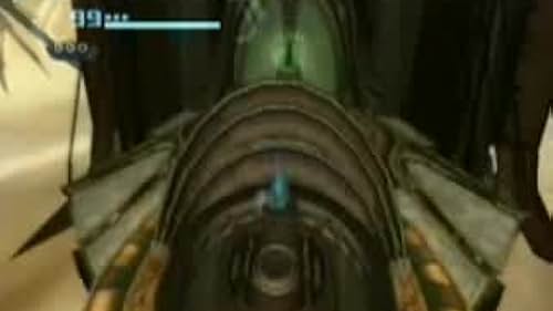 Metroid Prime 3: Corruption: Bowling