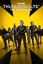 Thunderbolts*