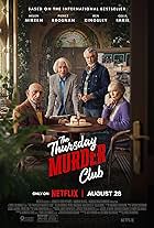 The Thursday Murder Club