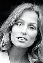 Lauren Hutton
