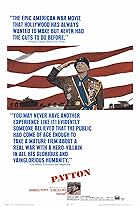 Patton: Rebell in Uniform