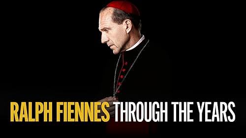 Ralph Fiennes is nominated for an Academy Award for his role in 'Conclave.' IMDb takes a look back at his many memorable roles, including "He Who Shall Not Be Named" in the 'Harry Potter' franchise, M in the Bond franchise, and the two roles that earned him his first two Oscar nominations: 'Schindler's List' and 'The English Patient.'