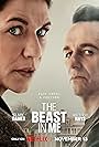 Claire Danes and Matthew Rhys in The Beast in Me (2025)