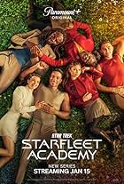 Star Trek: Starfleet Academy