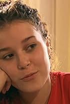 Dani Harmer in The Story of Tracy Beaker (2002)
