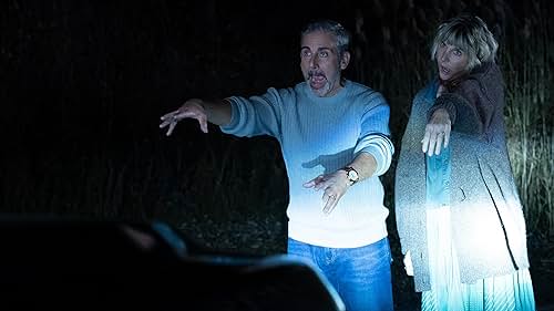 Three suburban couples vacation together each season, but tensions arise when one couple splits up and the husband brings a much younger woman on subsequent trips.